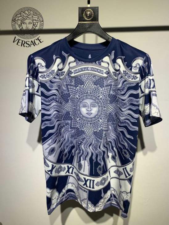 Picture of Versace T Shirts Short _SKUVersaceS-XXLsstn53315